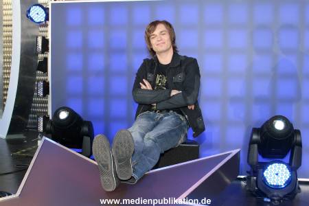 GP Probe 22052008 038