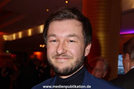 Zufälliges Pressefoto