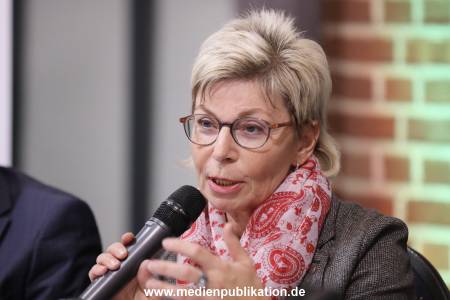 Zufälliges Pressefoto