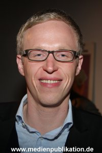 Zufälliges Pressefoto