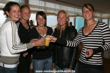 Qatar Playersparty 08052007 032