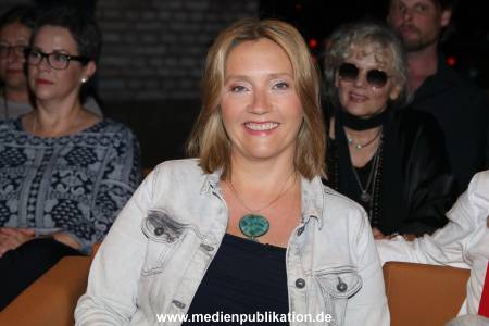 Zufälliges Pressefoto