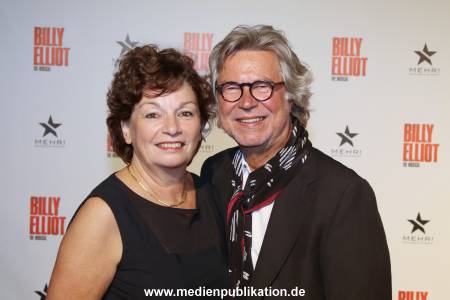 Billy Elliot Premiere 29062017 064