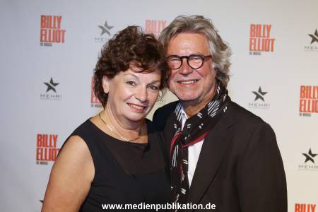 Billy Elliot Premiere 29062017 066