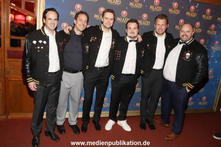 Zufälliges Pressefoto
