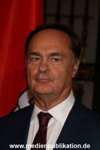 Zufälliges Pressefoto