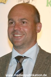 Zufälliges Pressefoto