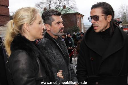 Trauerfeier Jan Fedder 14012020 337