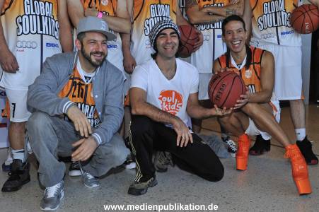 Dunk 4 Water 20112011 011