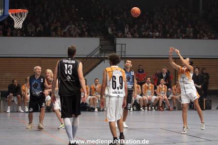 Dunk 4 Water 20112011 027