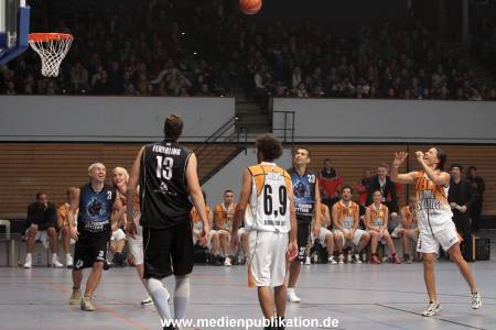 Dunk 4 Water 20112011 028