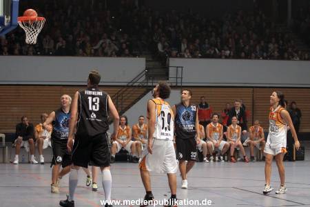 Dunk 4 Water 20112011 029