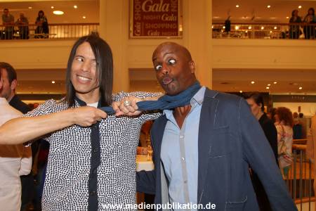 Gala Shopping Night 25042013 262