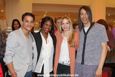 Gala Shopping Night 25042013 270