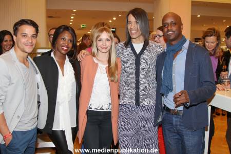 Gala Shopping Night 25042013 272