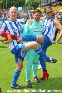 KickenMitHerz 22062014 366