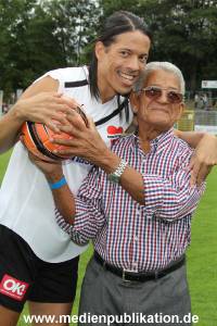 Kicken mit Herz 11082013 112