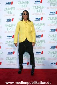 Zimmer Frei Abschied 22092016 178