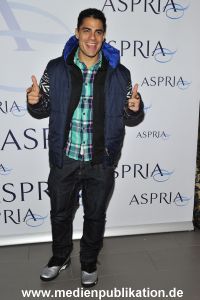 Aspria Party 01122012 015