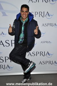 Aspria Party 01122012 016