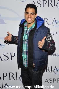 Aspria Party 01122012 018