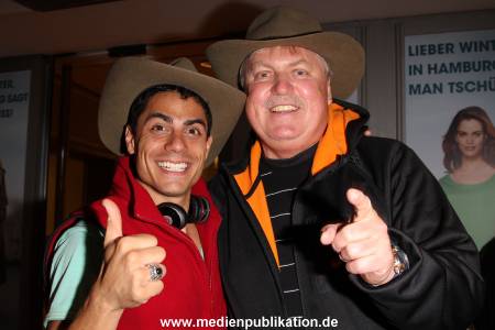 Dschungelstars HH 29012013 128
