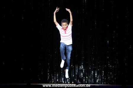 Billy Elliot Premiere 29062017 295