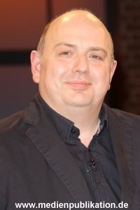 Zufälliges Pressefoto
