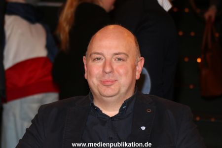 Zufälliges Pressefoto