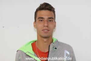 German Juniors Teilnehmer 13062016 097