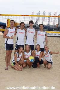 Soap Beachvolleyball 08082009 012
