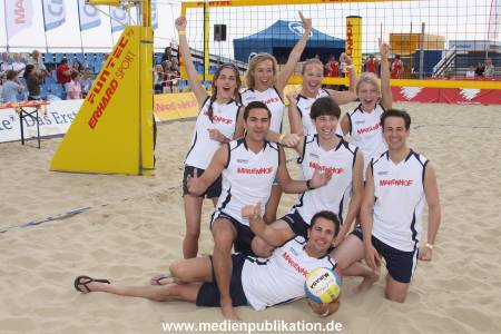 Soap Beachvolleyball 08082009 014