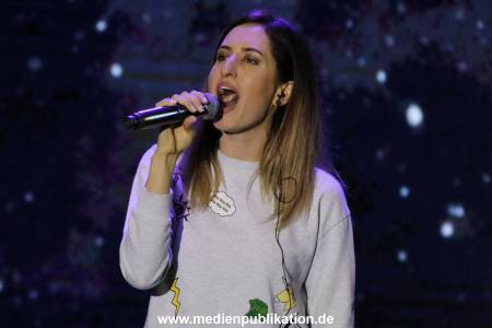 ESC Vorentscheid Gorun 022018 029
