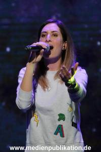 ESC Vorentscheid Gorun 022018 157