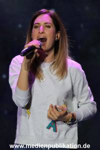 ESC Vorentscheid Gorun 022018 164