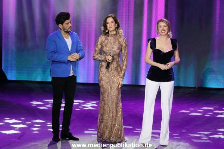 ESC Vorentscheid Gorun 022018 238