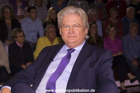 Zufälliges Pressefoto