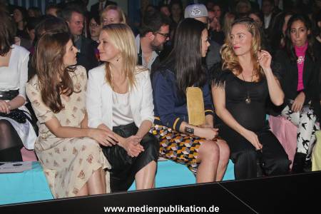 Brigitte Modenschau 16022013 217