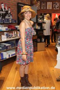 Kiehls Opening 18062011 195