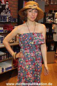 Kiehls Opening 18062011 198