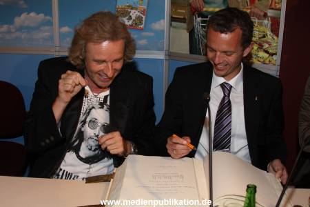 Haribo Museum 28052009 049
