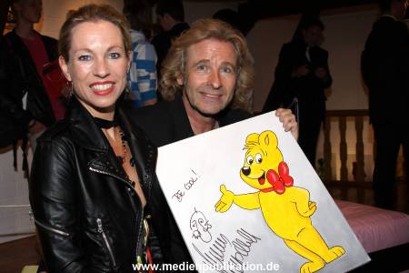 Haribo Museum 28052009 082