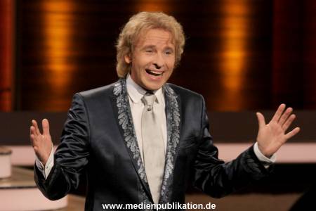 Wetten Dass 05122009 006