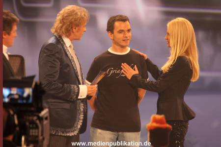 Wetten Dass 05122009 036