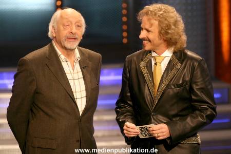 Wetten Dass 09122006 011