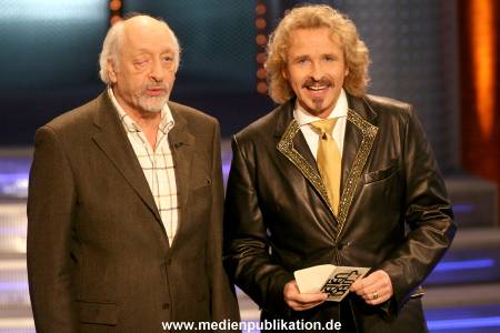 Wetten Dass 09122006 014