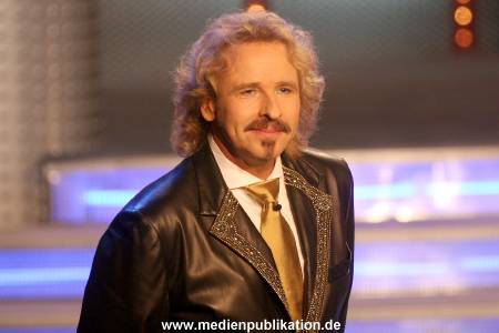 Wetten Dass 09122006 029