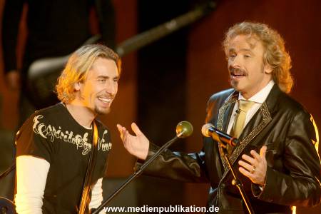 Wetten Dass 09122006 035