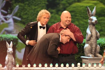 Wetten Dass 30042011 089