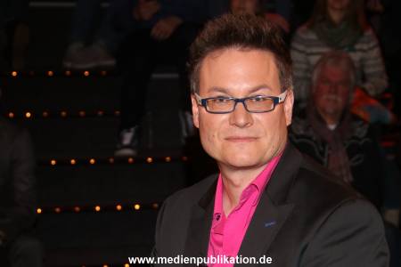Zufälliges Pressefoto